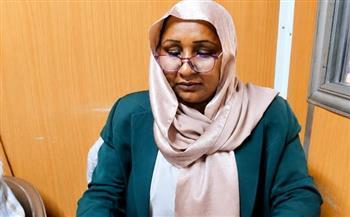 نائب رئيس النقل بـ"لجنة الأمل": إقبال غير مسبوق على العودة الطوعية