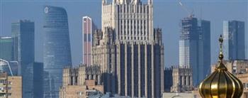   الخارجية الروسية: موسكو لم تتلق أي مقترحات من كييف لاستئناف الاتصالات الدبلوماسية