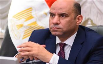   بعد وفاة 7 عمال.. وزير العمل يوجه بحصر الضحايا وصرف الدعم