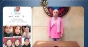   سقوط صانعة محتوى بعد نشر فيديوهات أثارت الجدل