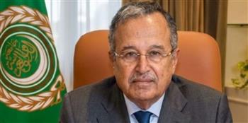   نبيل فهمي يشيد بالجهود الدبلوماسية لسلطنة عمان لفتح مضيق هُرمز