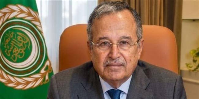 نبيل فهمي يشيد بالجهود الدبلوماسية لسلطنة عمان لفتح مضيق هُرمز