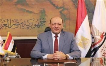 حزب "المصريين" يُشيد بإنجاز ناشئات اليد: المربع الذهبي خطوة نحو التتويج العالمي