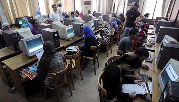 آخر فرصة لطلاب الثانوية.. غلق تنسيق المرحلة الأولى الأحد