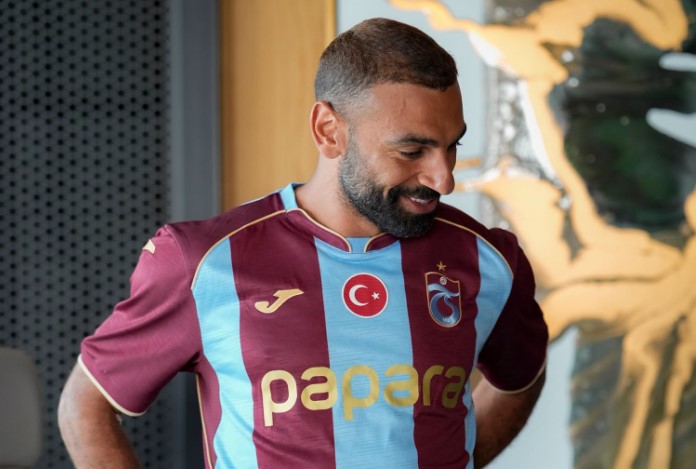 محمد صلاح ينعش خزائن طرابزون سبور.. 12 مليون يورو في 3 أيام