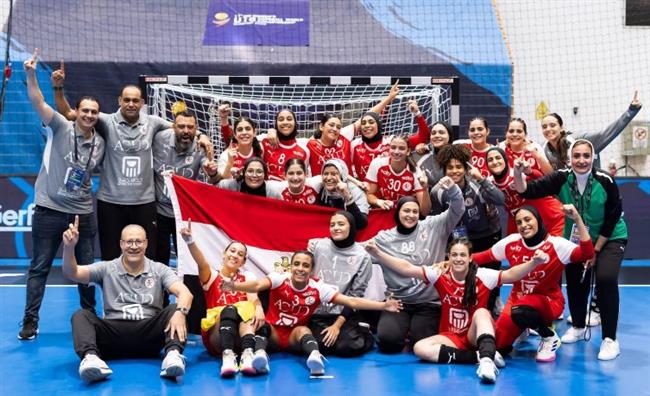 بفارق هدف.. منتخب ناشئات اليد يخسر أمام إسبانيا ويودع حلم النهائي