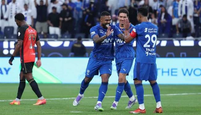 بعد ضم محمد صلاح.. طرابزون سبور يستهدف التعاقد مع مهاجم الهلال