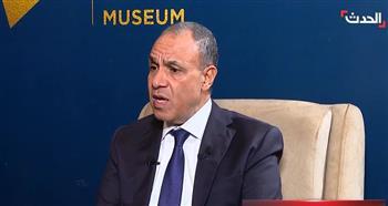 وزير خارجية مصر: ندعم مؤسسات السودان الوطنية ونرفض الكيانات الموازية