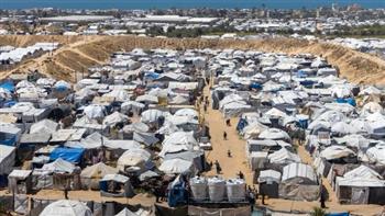    مجلس غزة يصدر أول عقد لبناء قاعدة للقوات الدولية