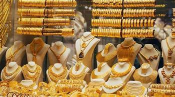 سعر الذهب اليوم في مصر.. آخر تحديث قبل بدء تعاملات الجمعة