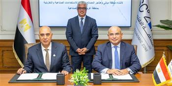 القنطرة غرب بالإسماعيلية تستقبل مشروعًا صناعيًا بـ2.4 مليار جنيه