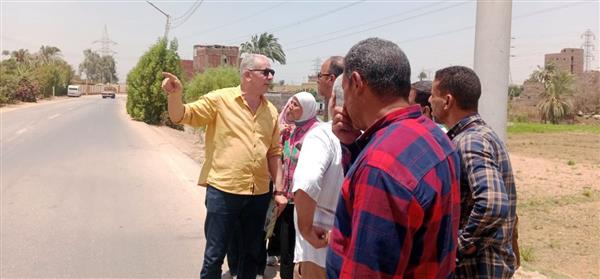 دير درنكة يفتح أبوابه.. وأسيوط ترفع جاهزيتها لاستقبال الزوار
