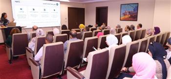 التضامن تطلق ورشة لحماية البيانات الشخصية ورفع الوعي الرقمي