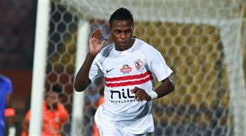   بانزا يتأخر.. والزمالك يطبق اللائحة