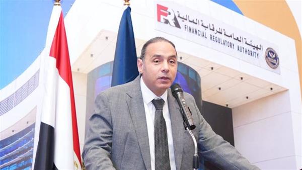 الرقابة المالية تمد مهلة توفيق أوضاع صناديق التأمين حتى نهاية 2026