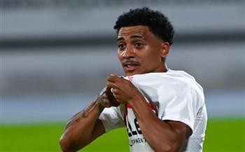 رضا الويشي: الزمالك أكبر من خوان بيزيرا