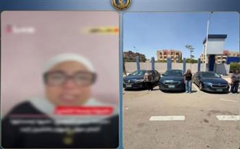   بعد فيديو متداول.. كشف ملابسات مشاجرة سيدات بالشيخ زايد