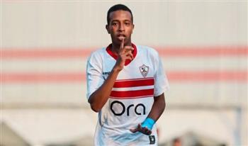   بعد 14 عامًا.. أنس وائل يكشف تفاصيل صادمة عن رحيله من الزمالك