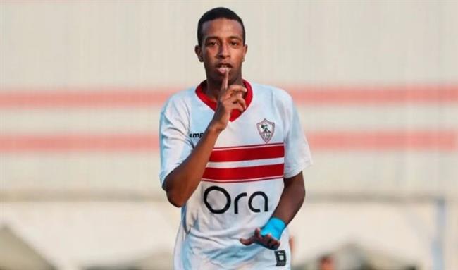 بعد 14 عامًا.. أنس وائل يكشف تفاصيل صادمة عن رحيله من الزمالك