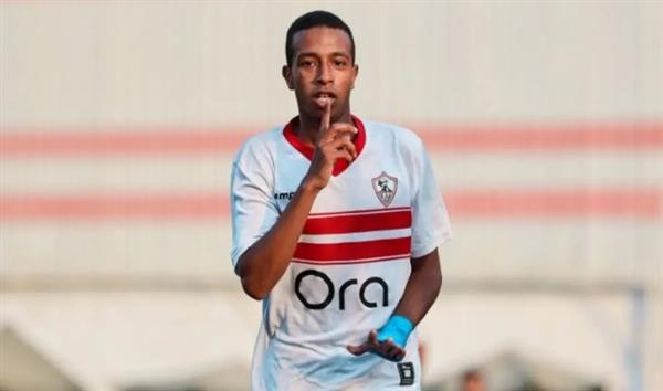 بعد 14 عامًا.. أنس وائل يكشف تفاصيل صادمة عن رحيله من الزمالك
