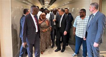   من الإسكندرية إلى إنجامينا.. مشروع تعليمي مصري جديد في تشاد