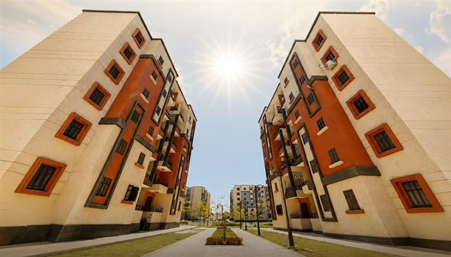 الإسكان تستعد لطرح نحو20 ألف وحدة سكنية خلال شهر