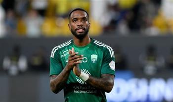 مهاجم الأهلي السعودي أمام القضاء البريطاني بعد واقعة ملهى ليلي