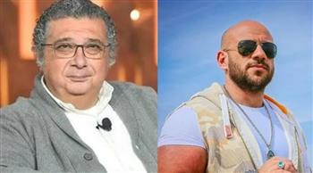   للمرة الثالثة.. مكي والكدواني يجتمعان في فرصة سعيدة