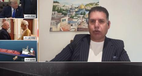 عادل الغول: عودة واشنطن إلى طاولة التفاوض بشأن مذكرة التفاهم أمر صعب