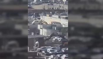   الرفاعي: اقتحامات مخيمات شمال القدس تمهد لمشروعات استيطانية وليست لأهداف أمنية