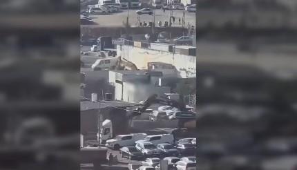 الرفاعي: اقتحامات مخيمات شمال القدس تمهد لمشروعات استيطانية وليست لأهداف أمنية