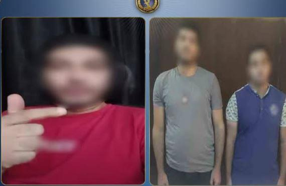 كشف ملابسات فيديو عدم تنفيذ حكم قضائي.. وضبط طرفي الواقعة