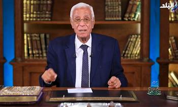   ما تعتمدش على تحليل واحد.. حسام موافي يحذر من خطأ شائع في تشخيص الأمراض