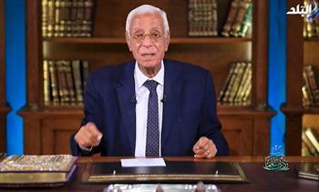 ما تعتمدش على تحليل واحد.. حسام موافي يحذر من خطأ شائع في تشخيص الأمراض