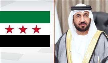 رئيس البرلمان العربي يدين بشدة الإنفجار الإرهابي الذي استهدف حافلة ركاب بريف دمشق
