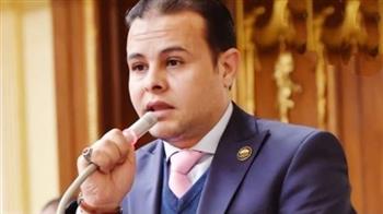   مدحت الكمار: زيارة ملك البحرين إلى مصر تعزز مسيرة العمل العربي المشترك
