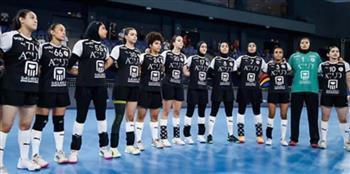 وزير الرياضة يشيد بالأداء البطولي لمنتخب ناشئات اليد في مونديال العالم