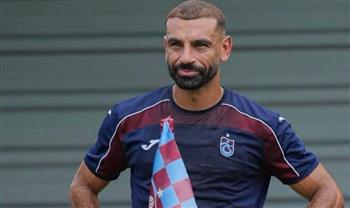   رسميًا.. الاتحاد التركي يمنح محمد صلاح الضوء الأخضر للمشاركة مع طرابزون
