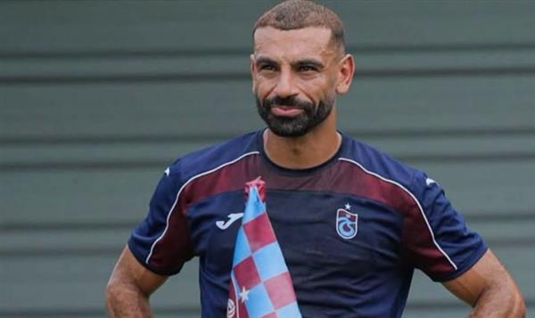 رسميًا.. الاتحاد التركي يمنح محمد صلاح الضوء الأخضر للمشاركة مع طرابزون