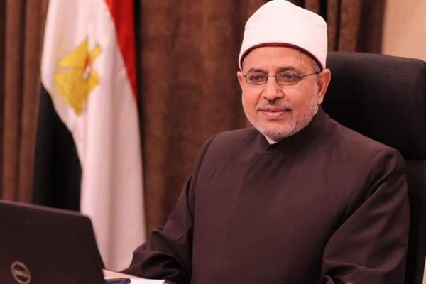 سلامة داود : اسم واحد يجمع معاني الأسماء الحسنى