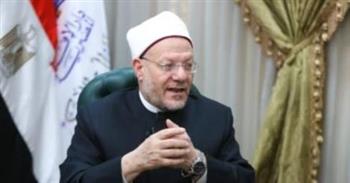   شوقي علام : الشريعة الإسلامية بنت الإنسان أولا قبل الأحكام التكليفية