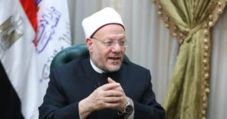 شوقي علام : الشريعة الإسلامية بنت الإنسان أولا قبل الأحكام التكليفية
