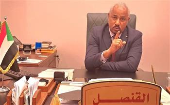   السفارة السودانية بالقاهرة تحذر مواطنيها من التعامل مع الوسطاء في معاملات الإقامة