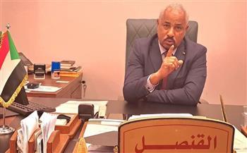 السفارة السودانية بالقاهرة تحذر مواطنيها من التعامل مع الوسطاء في معاملات الإقامة