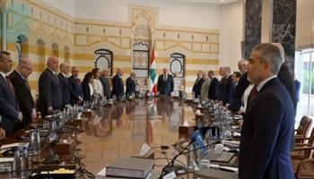 الرئيس عون: زيارة واشنطن فتحت أبواباً جديدة وتقدمًا في ملفي الحدود والأسرى
