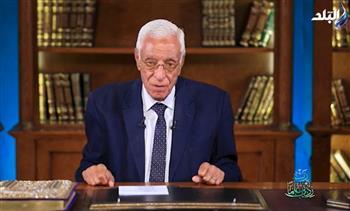 حسام موافي يكشف أبرز أسباب تسمم الدم ومضاعفاته الخطيرة