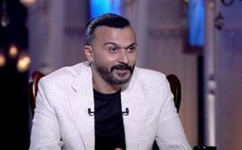 القبض على إبراهيم سعيد لتنفيذ أحكام قضائية صادرة لصالح طليقته وابنتيه