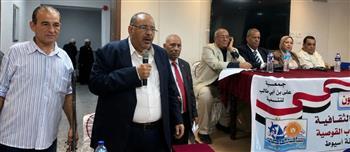 الثقافة تحتفي بأدباء أسيوط والمنيا وسوهاج في أمسية إبداعية بالقوصية