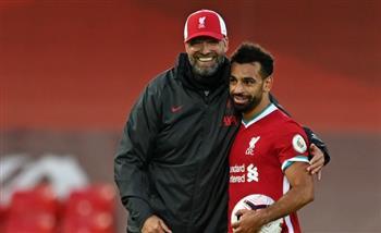 كلوب يساند صلاح: يجب احترام قراره بالانتقال إلى الدوري التركي