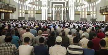   حكم ترك صلاة الجمعة بدون عذر